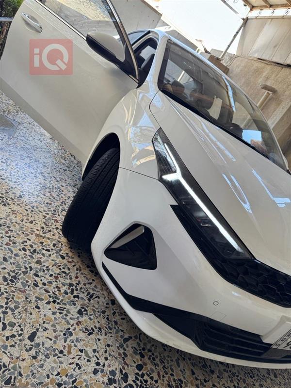 كيا K3 2024 للبيع في العراق -  بغداد